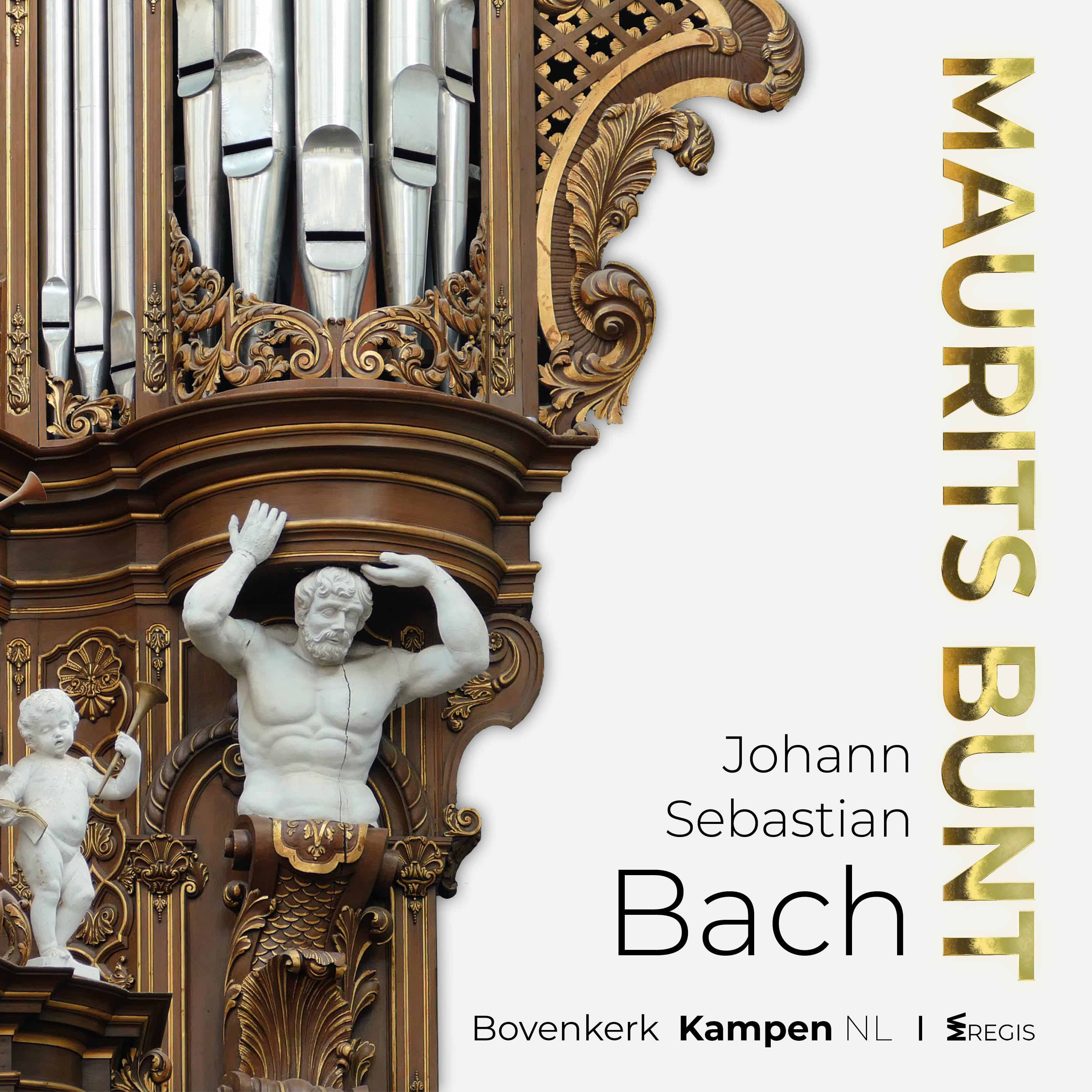 CD Kampen - voorkant